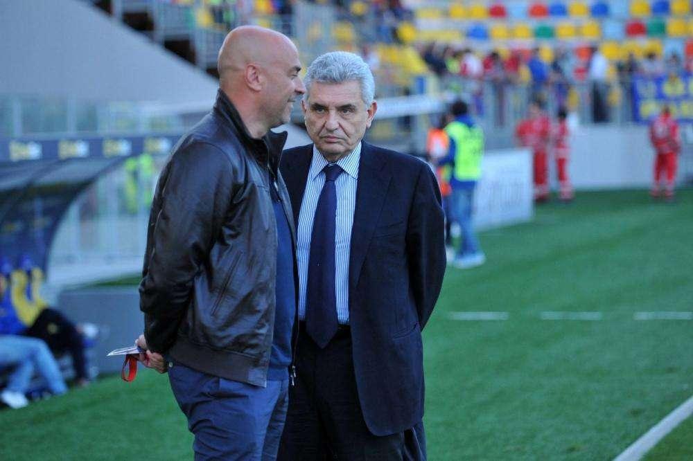ESCLUSIVA TF - Ecco quando è stata firmata la risoluzione del contratto tra Giannitti e il Frosinone
