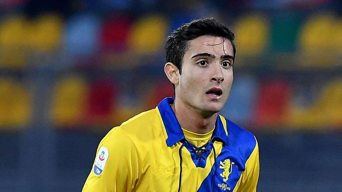  VERSO FROSINONE-CAGLIARI, L'AMARCORD - L'ultima sfida tra ciociari e sardi si concluse col segno "X"