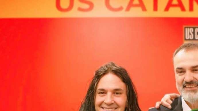 Leonardo La Cava, giornalista