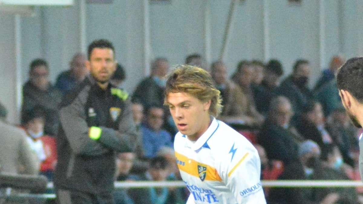 CALCIOMERCATO FROSINONE - Gds: "Ipotesi ritorno al Napoli per Zerbin"