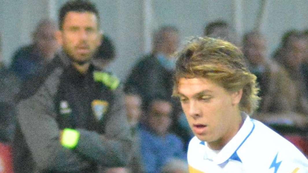 Pisa-Frosinone 1-3: il tabellino del match