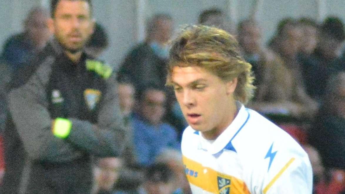 SONDAGGIO TF - Il migliore in campo di Monza-Frosinone? Il voto dei tifosi
