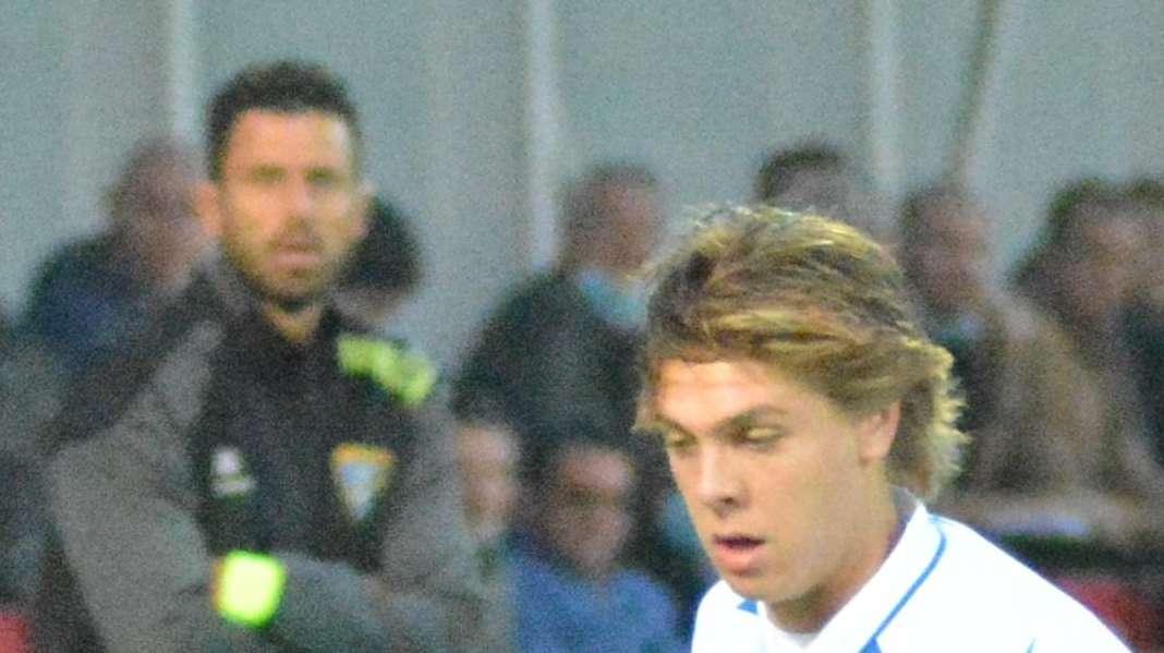 Verso Frosinone-Cosenza: mancherà Zerbin per i canarini