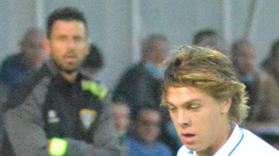 PAGELLE Monza-Frosinone 3-2: le pagelle dei canarini