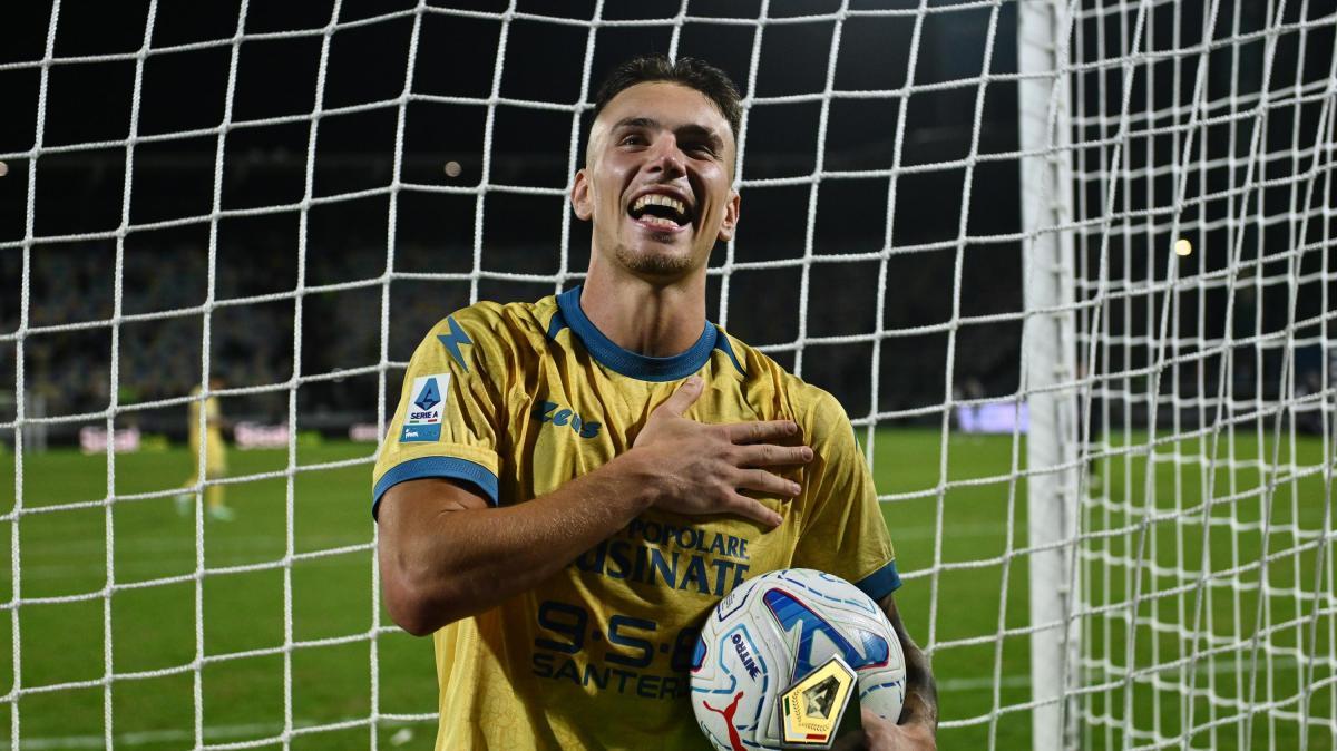 SALA STAMPA | Raimondo: ""
