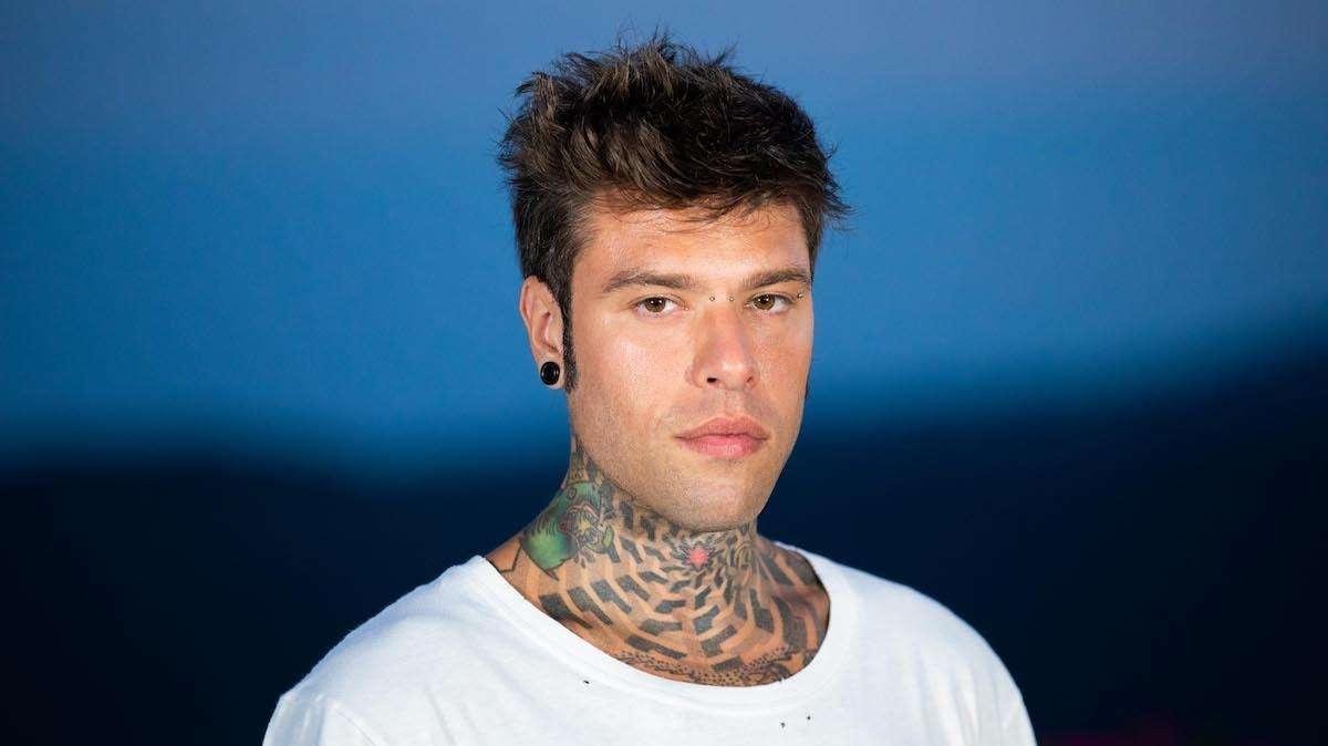 Sound Best, giovedi 27 l'ultimo appuntamento al Benito Stirpe con Fedez