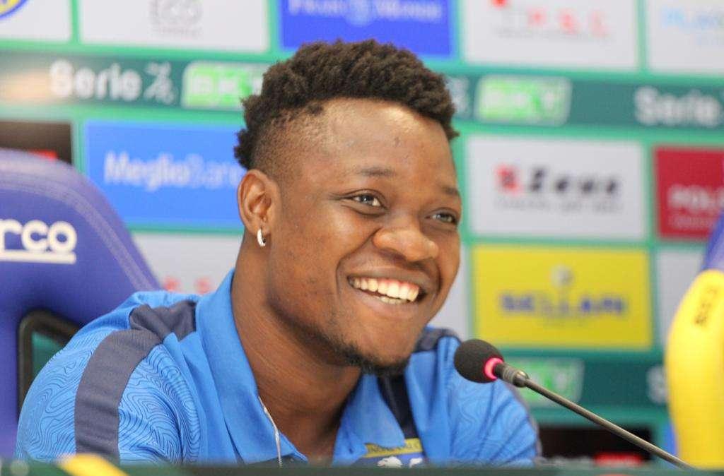 Ben Lhassine Kone