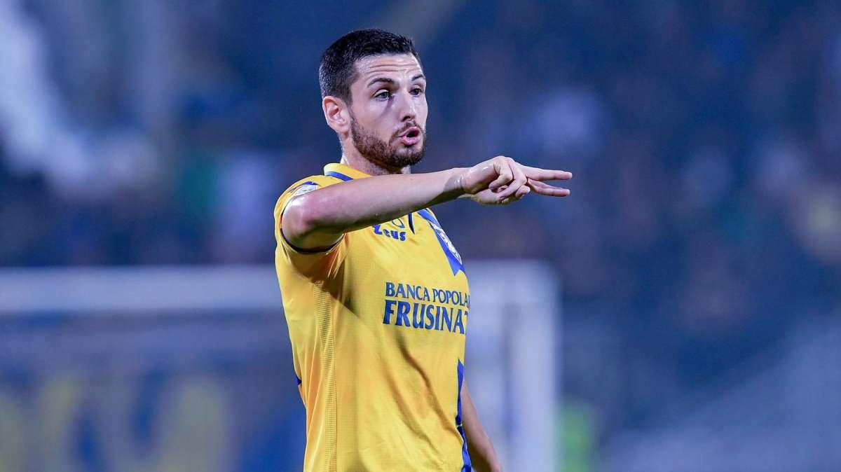 Pisa - Torna Beghetto? La probabile formazione di Luca D'Angelo