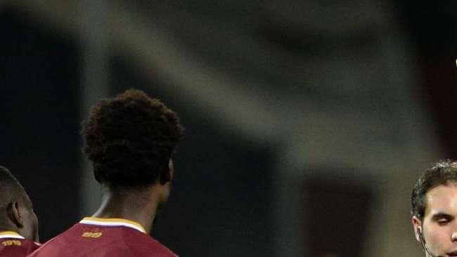 SERIE BKT - Designazioni 32ª Giornata: Frosinone-Ascoli affidata a Santoro