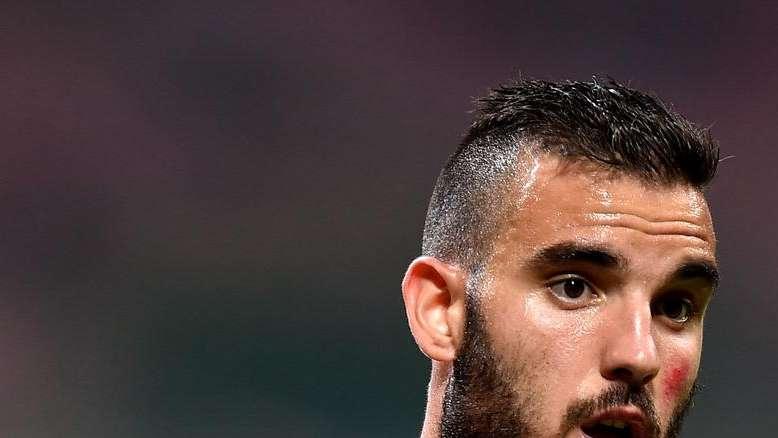 MIXED ZONE - Enrico Brignola: "Gol dedicato alla mia famiglia"