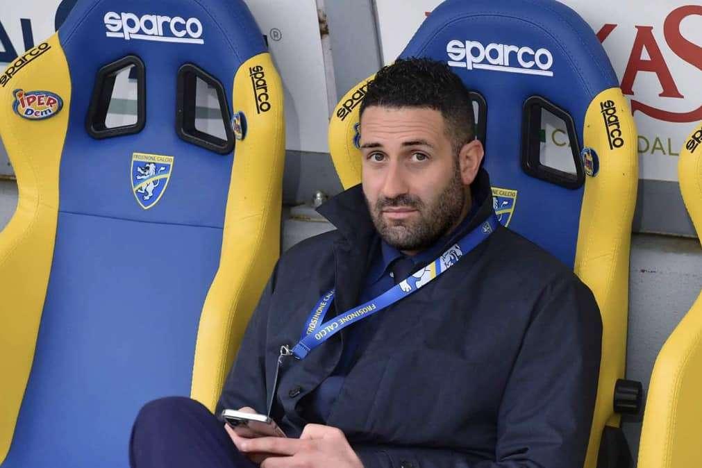 Frosinone, il capo ufficio stampa Massimiliano Martino membro nella Commissione Media della Lega B