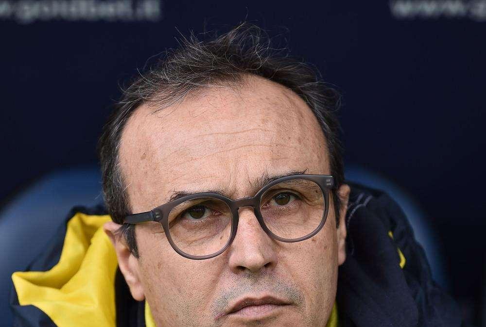 Esclusiva TF | Pasquale Marino: "Bianco? Vede cose che altri non vedono" 