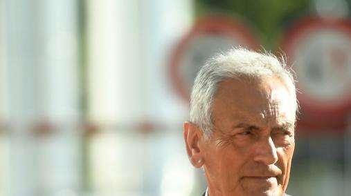 Gravina: "Lo stop del campionato una prova di maturità del calcio italiano"