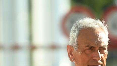 Gravina: "Finchè sarò presidente della Figc non firmerò mai per il blocco totale dei campionati, sarebbe la morte del calcio"