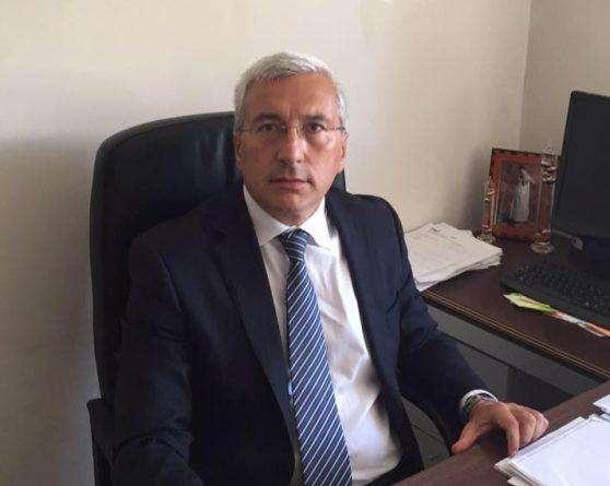 Pres. Viterbese: "Stirpe è una grande persona. Errico, Volpe e Besea? Vogliamo tenerli, siamo in contatto con il Frosinone"