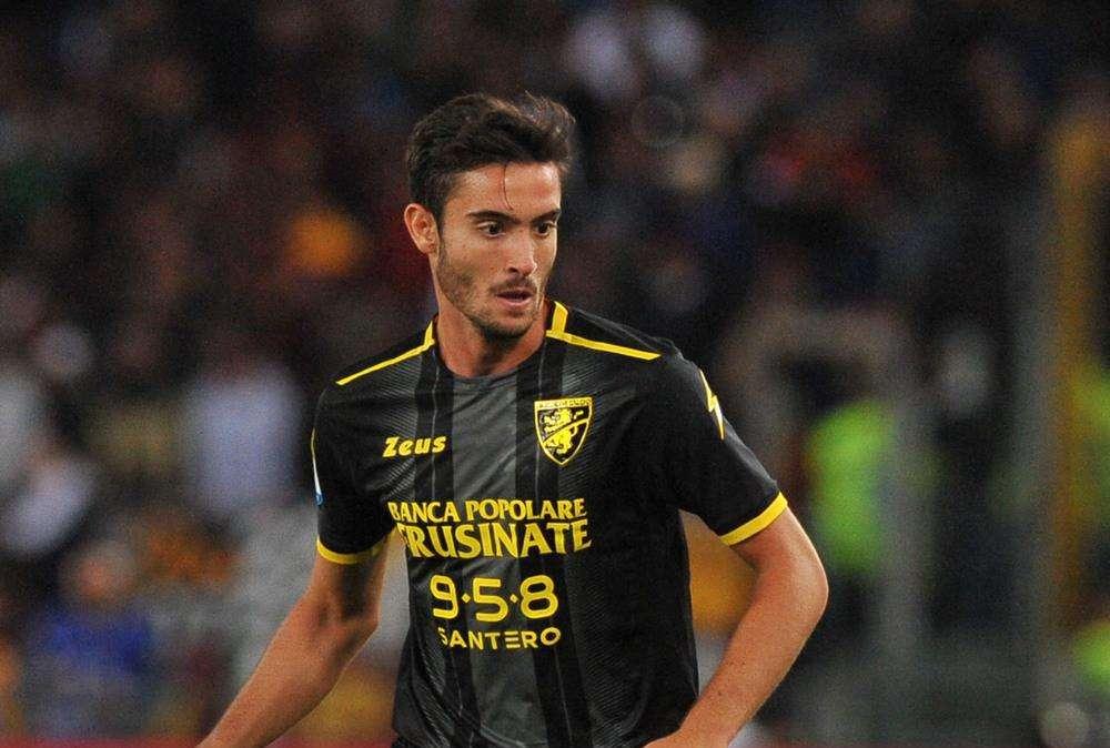 VERSO Parma-Frosinone, l'ex giallazzurro Cassata: " Conosco bene Grosso, sarà una partita durissima”