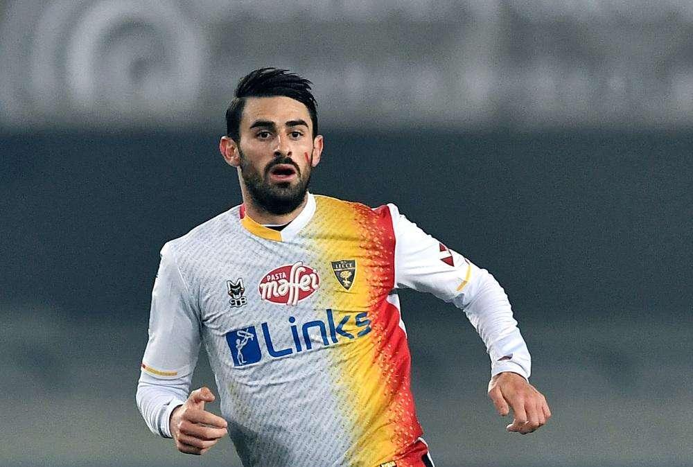 Lecce, 27 i convocati di Corini