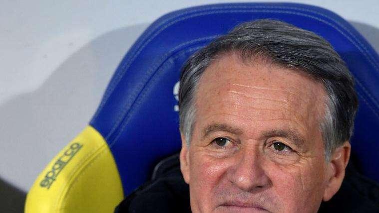 Pordenone, ancora Tesser: "Il Frosinone si è preso i playoff negli ultimi 5 minuti, lo Spezia è favorito per la A"