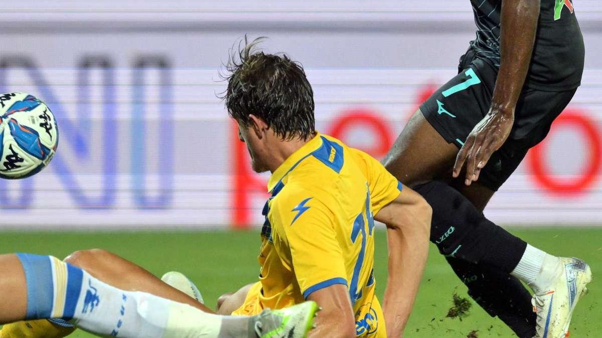 Tattica - Cittadini: "Devo migliorare in questi aspetti..."