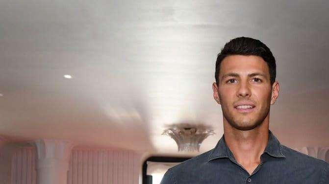 MIXED ZONE - Frosinone, Luca Mazzitelli: "Dobbiamo migliorarci gara dopo gara, poi si vedrà... Il mio gol? Sono contento di aver dato una mano alla squadra”