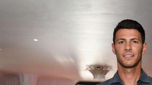 Frosinone, Luca Mazzitelli a "Cose di calcio" su 'Cusano TV': " Siamo un gruppo di giovani pieni d’entusiasmo. Tutta la squadra si sente partecipe e coinvolta in questo progetto"