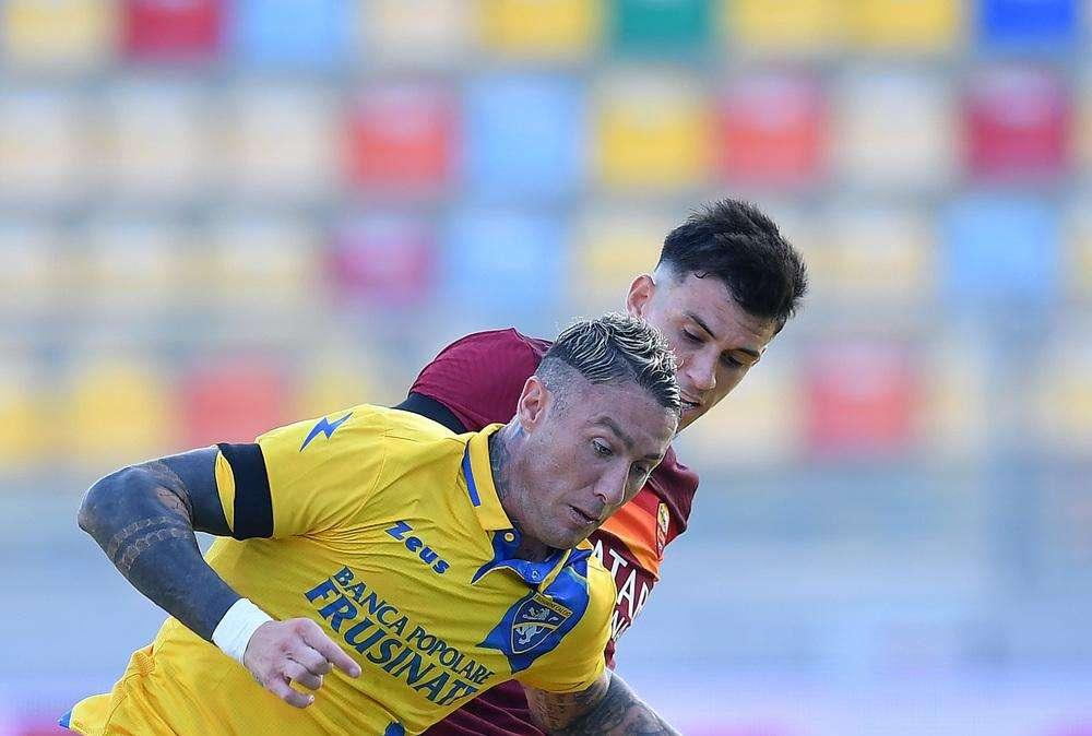 Matteo Ardemagni taglia il traguardo delle 400 presenze tra i professionisti