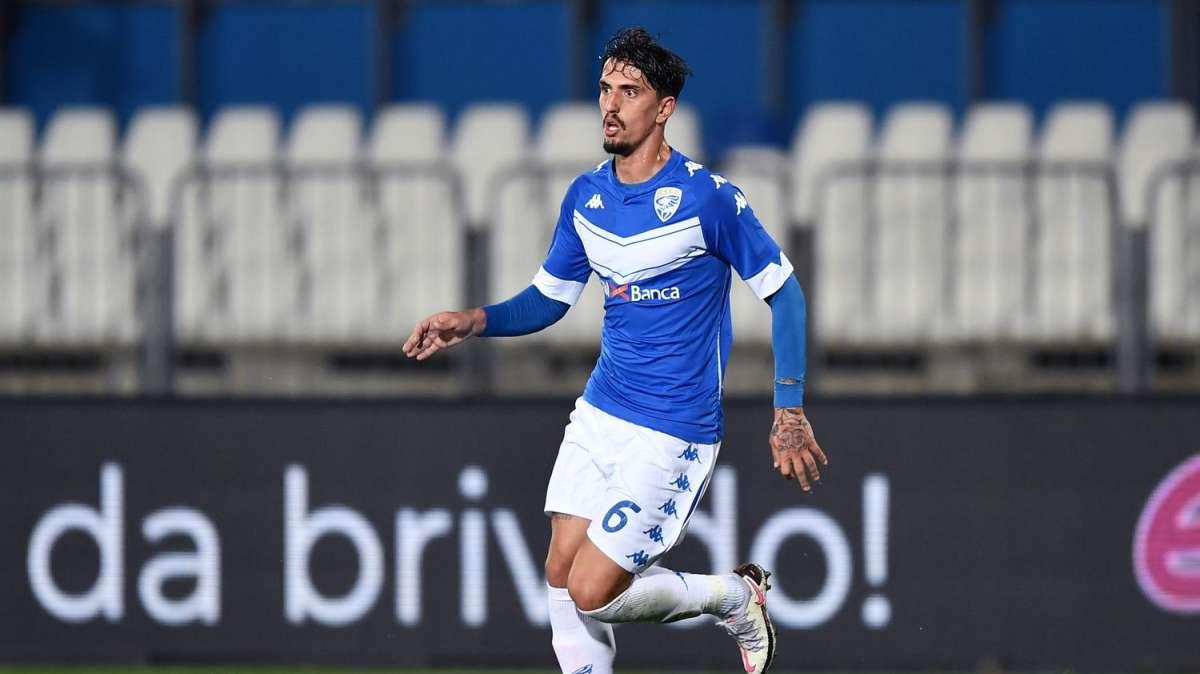 Brescia, Ndoj a fine partita: "Il gol? Una liberazione. Oggi abbiamo dimostrato che..."
