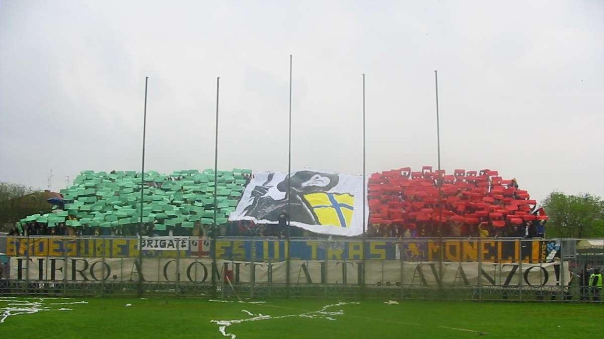 EDITORIALE - Il primo derby di B non si dimenticherà...