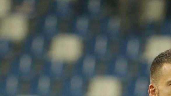 Reggiana, Costa: "La Serie B è un campionato infame. Ma ce la possiamo giocare con tutte"