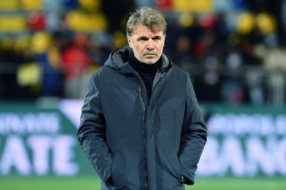 SALA STAMPA - Baroni: "Stiamo bene fisicamente ed abbiamo voglia di lottare"