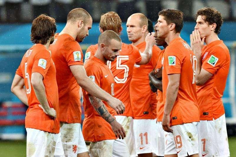Calcio Totale Capitolo III