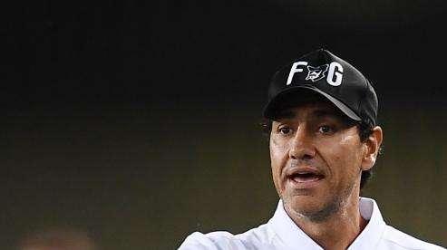 RITIRO REPORT - Tutti a disposizione di mister Nesta