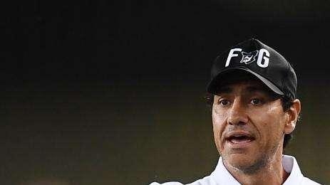 Nesta durissimo: "Una bastonata forte. Non si può giocare così! Serve un altro ritmo"