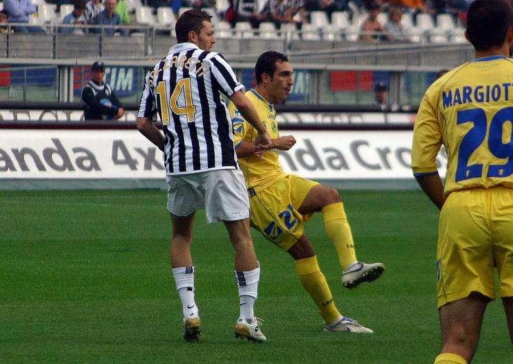 AMARCORD: Juventus-Frosinone, quando la realtà supera la fantasia