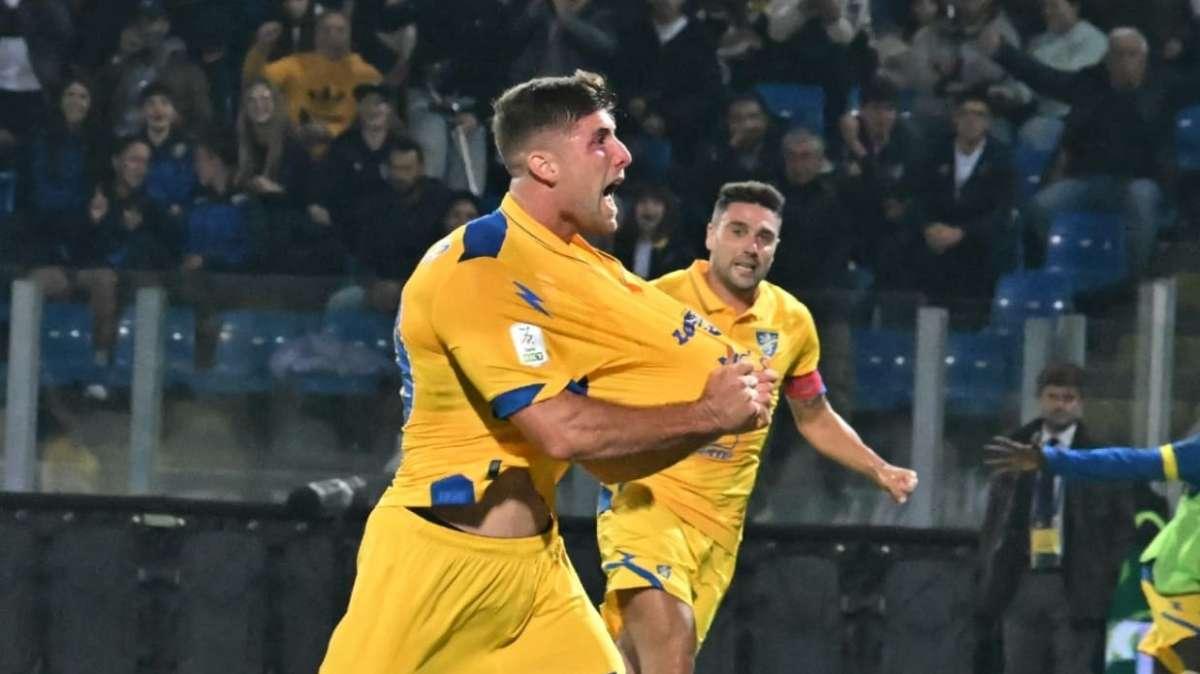 Frosinone-Palermo 1-1: risultato giusto? Stando agli xG...