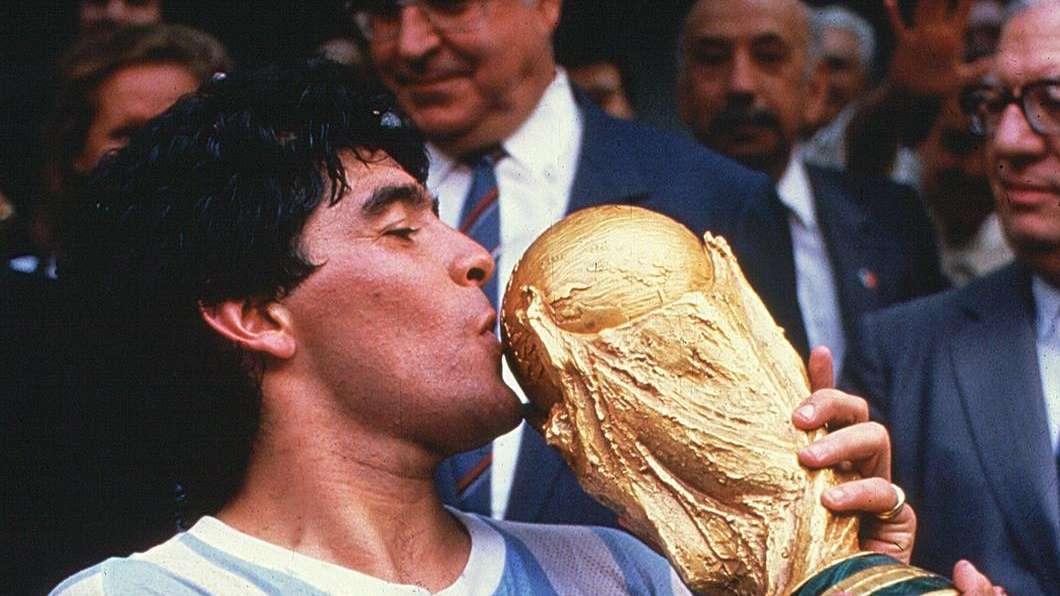 ‘Addio al più grande di tutti’ 