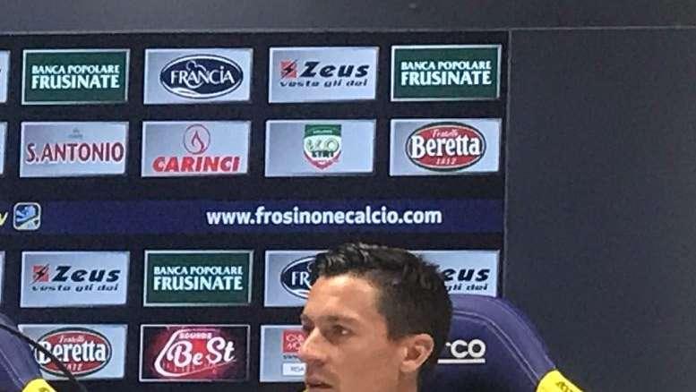 L'organigramma societario: Salvini resp. area tecnica, Frara suo assistente. Fanì resta nel settore giovanile