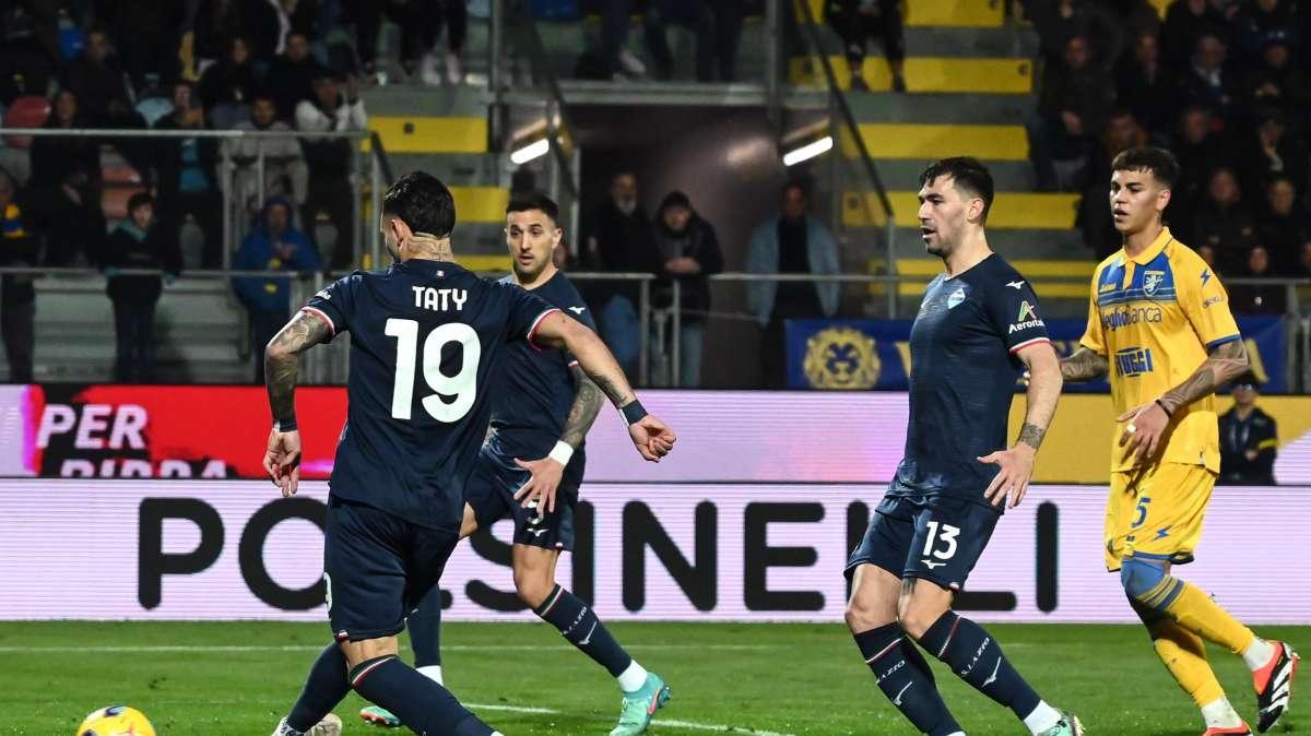 Amichevole Frosinone-Lazio, Vivarini: "Contro la Lazio cercheremo di provare altre soluzioni"