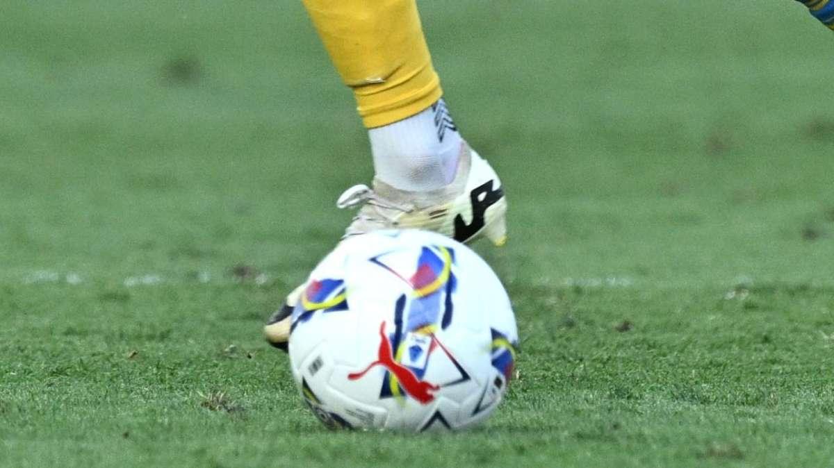 La condizione atletica del Frosinone è buona: il dettaglio che lo dimostra