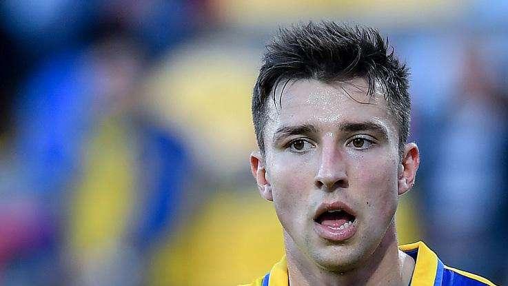 Un dato allarmante: il Frosinone ha il 6° peggior attacco di questa Serie B