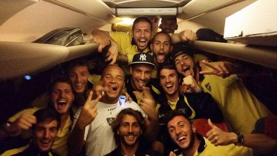 L'EDITORIALE - Una splendida... serata!