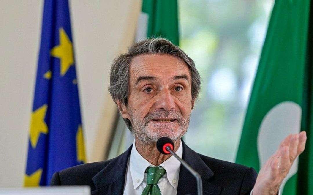 Il Presidente della Regione Lombardia sul Brescia: "Tempi e modi della vicenda sono inaccettabili, ma le norme vanno sempre rispettate"