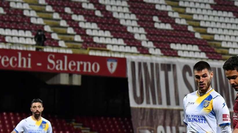 CALCIOMERCATO FROSINONE - Il borsino dei calciatori in prestito