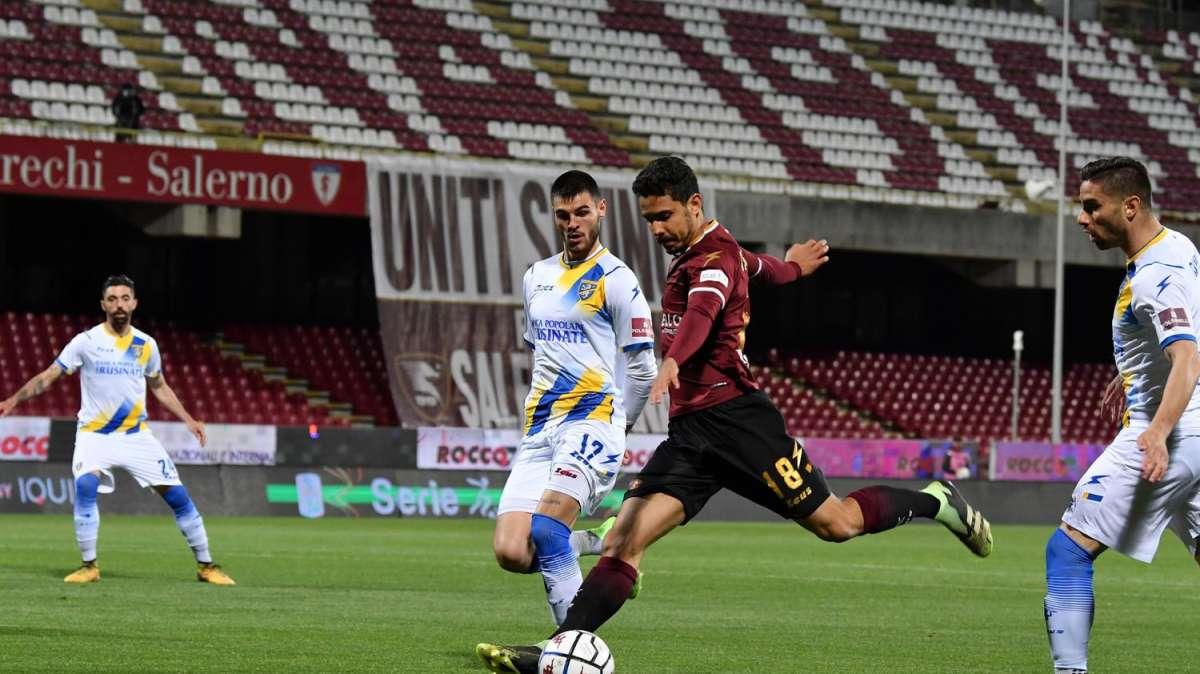 CALCIOMERCATO - Il Pescara insegue l'ex Frosinone Marco Carraro