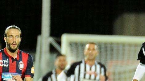 Ascoli, caos Da Cruz: viene espulso, poi parla senza il beneplacito del club