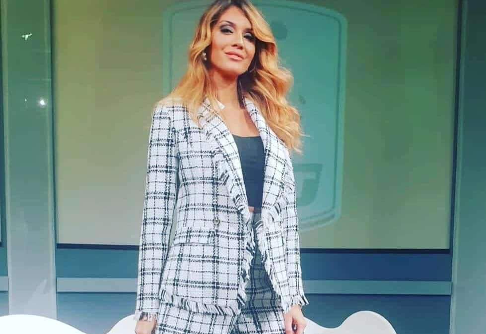Intervista TF – Aurora Folcarelli (Teleuniverso): “Frosinone da piani altissimi della classifica”