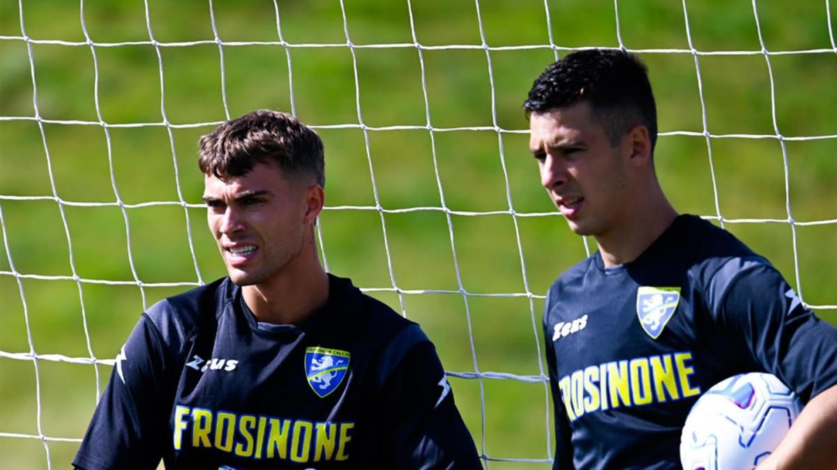 Fantacalcio Frosinone, chi è il portiere titolare per Alvini? La guida e i consigli per l'asta