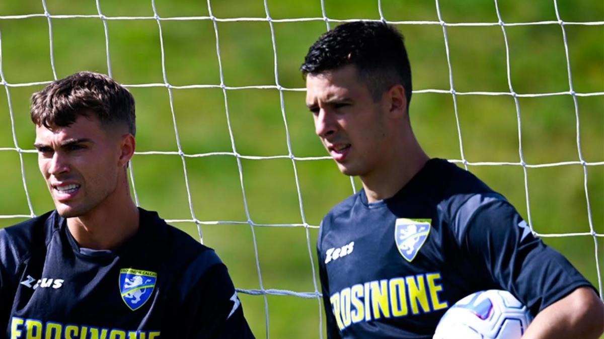 Frosinone, Palmisani: "Vogliamo ricreare la magia dell'anno scorso: così possiamo salvarci"