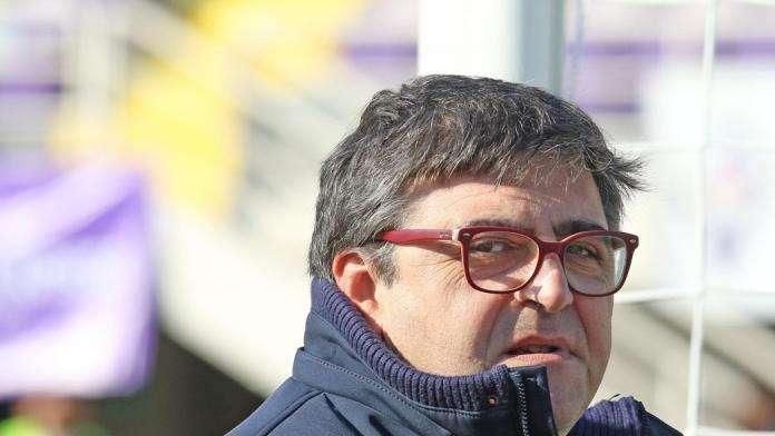 Gazzetta - Frosinone-Nesta, decisivo l'incontro di ieri con Ernesto Salvini