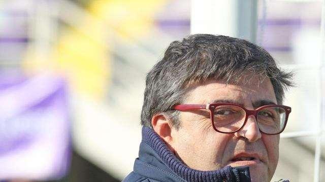 Il calciomercato del Frosinone è chiuso